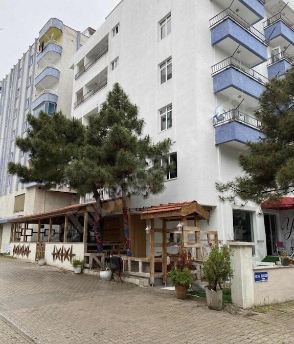 Mila Pansiyon, Atakum| Hotels.com