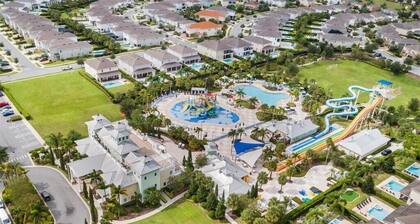 Enjoy Encore Resort 5 Beds Home/ Private Pool and SPA/BBQ Grill/ 12 ppl / Garage