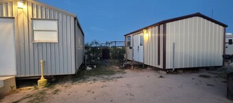 Wranglers Bunkhouse-off I20 & W county  Rd WIFI