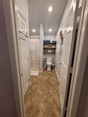 Hair dryer - Wranglers Bunkhouse-off I20 & W county  Rd WIFI (Odessa)