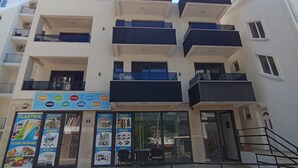 Exterior - Lux Apartmani Djukic (Bar)