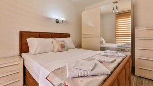Room - Lux Apartmani Djukic (Bar)