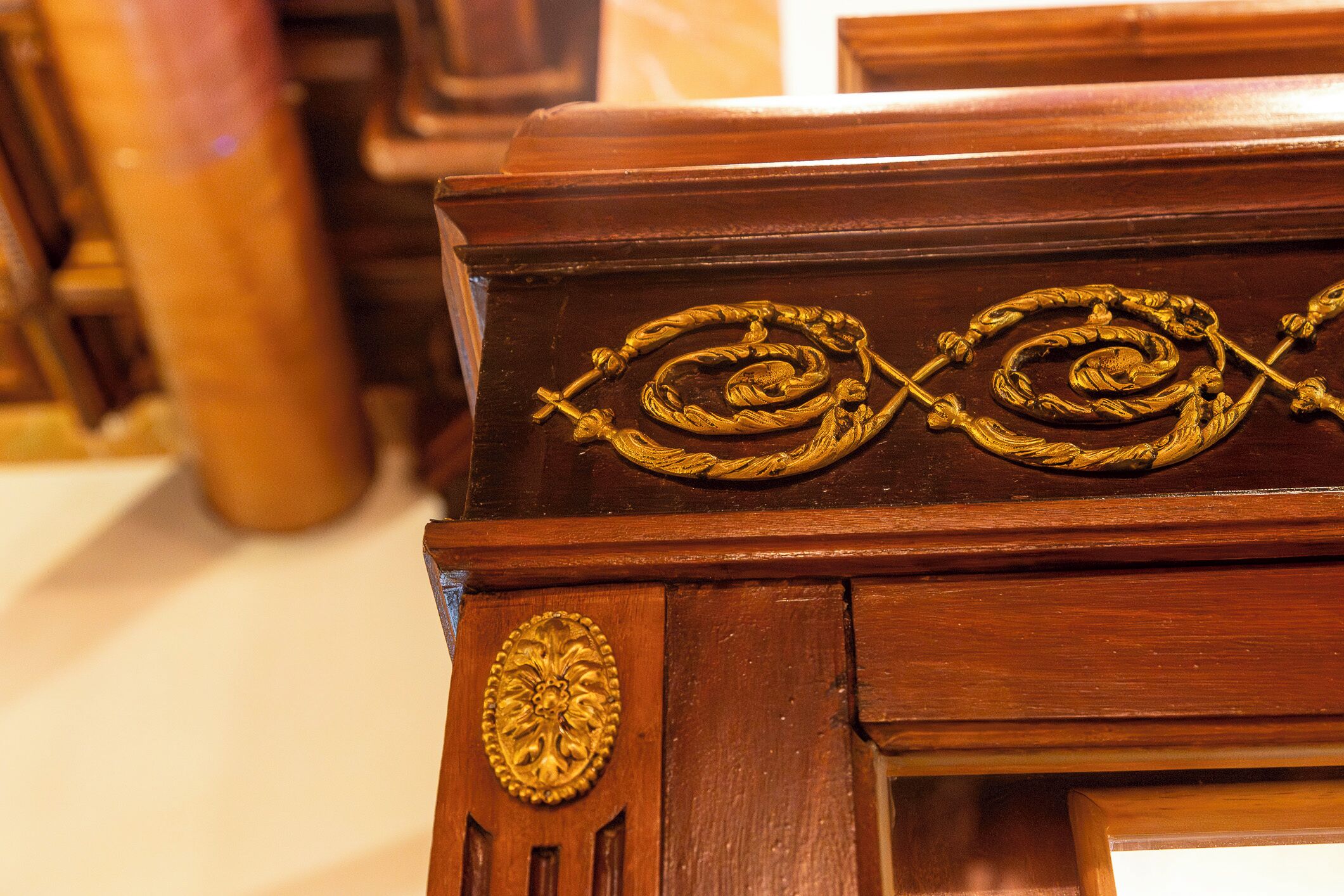 Foto - Hotel Las Tres Campanas