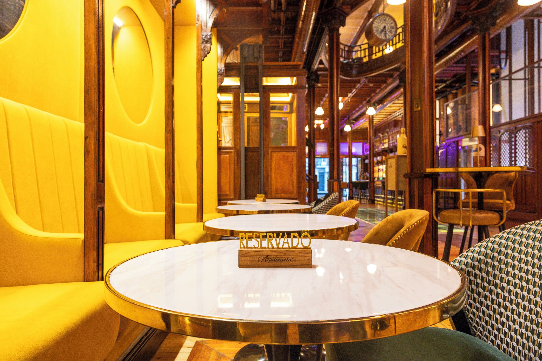 Foto - Hotel Las Tres Campanas