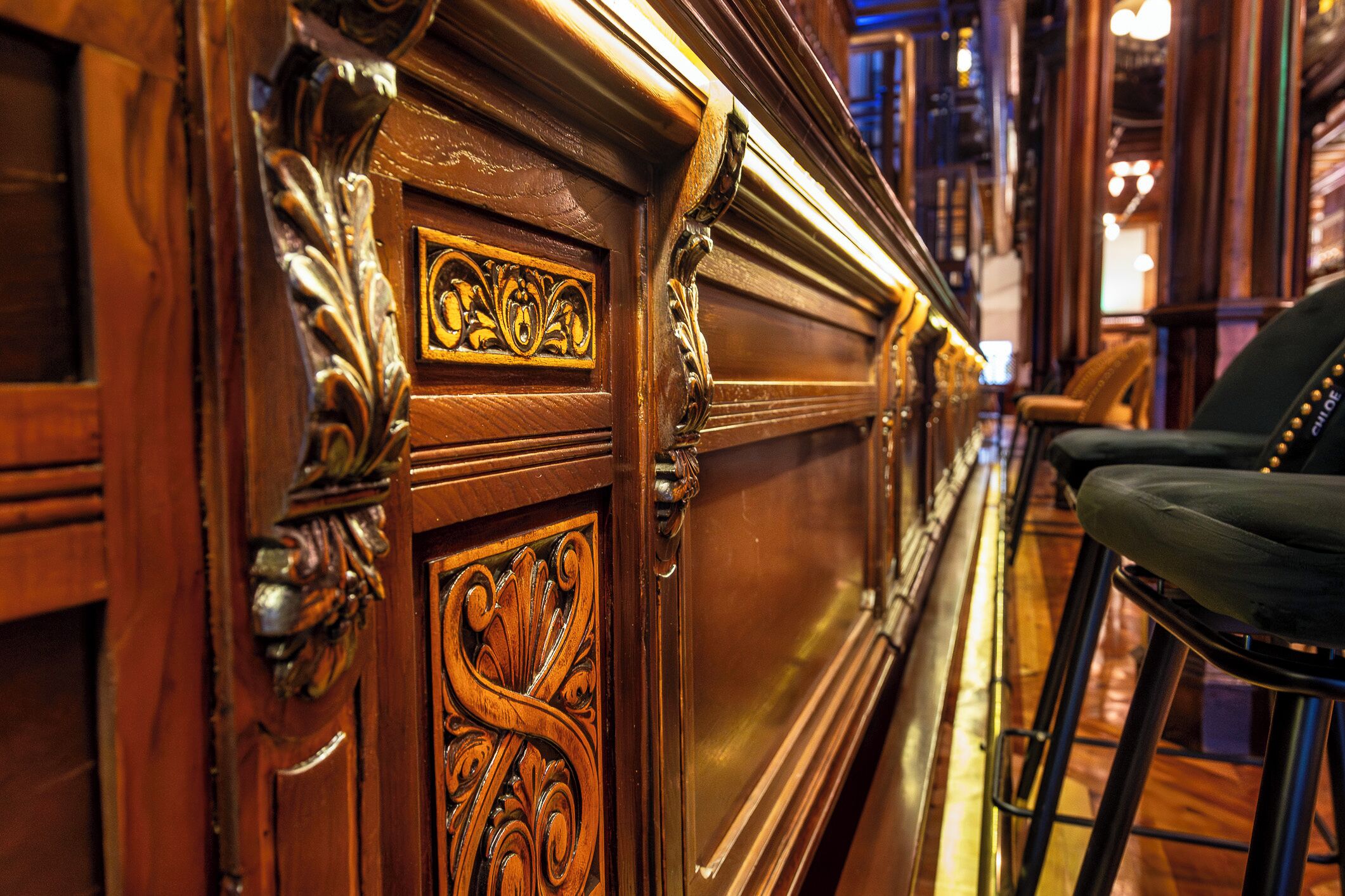 Foto - Hotel Las Tres Campanas