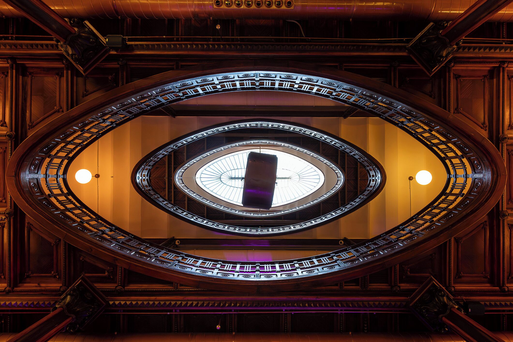 Foto - Hotel Las Tres Campanas