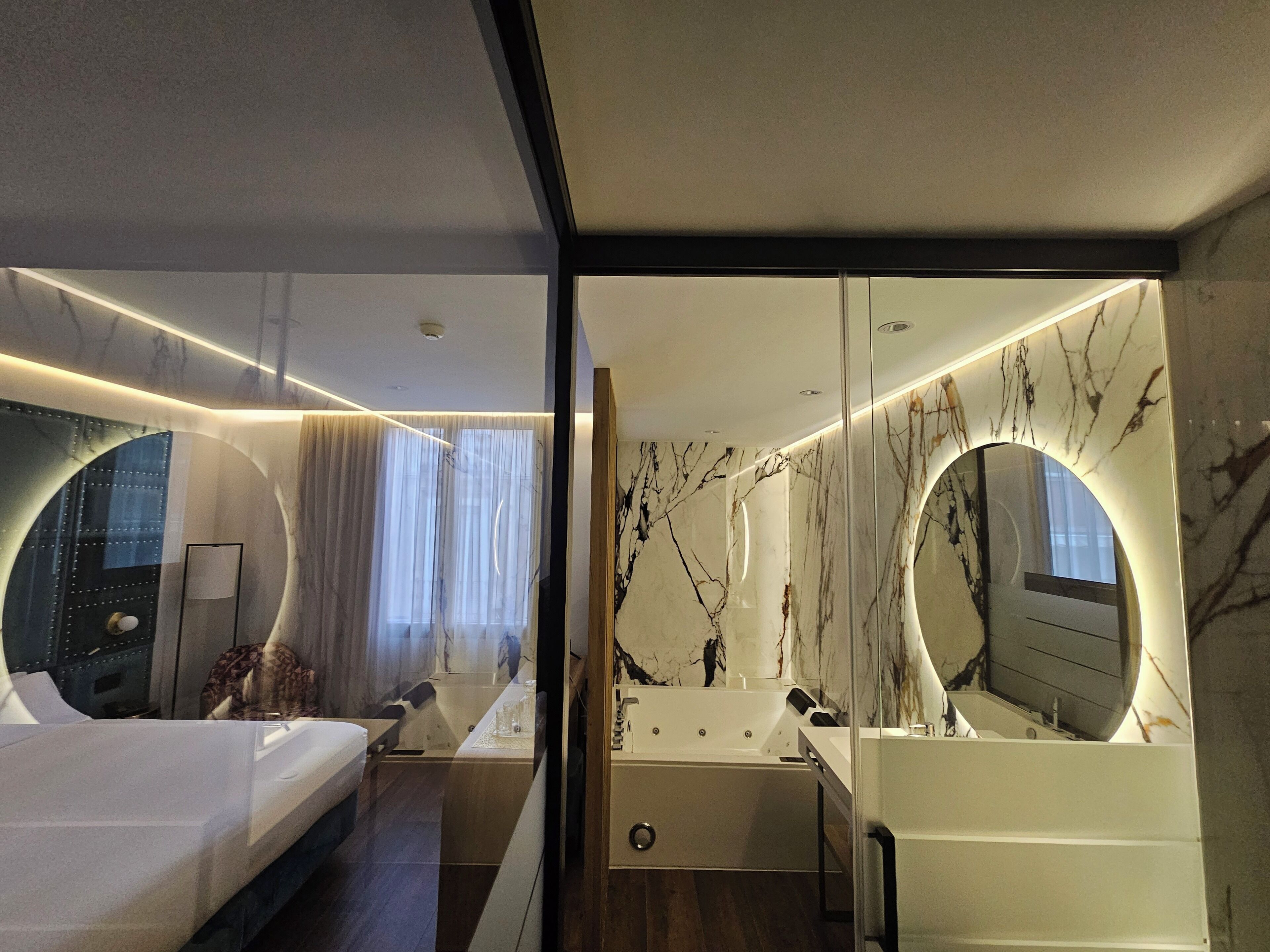 Foto - Hotel Las Tres Campanas