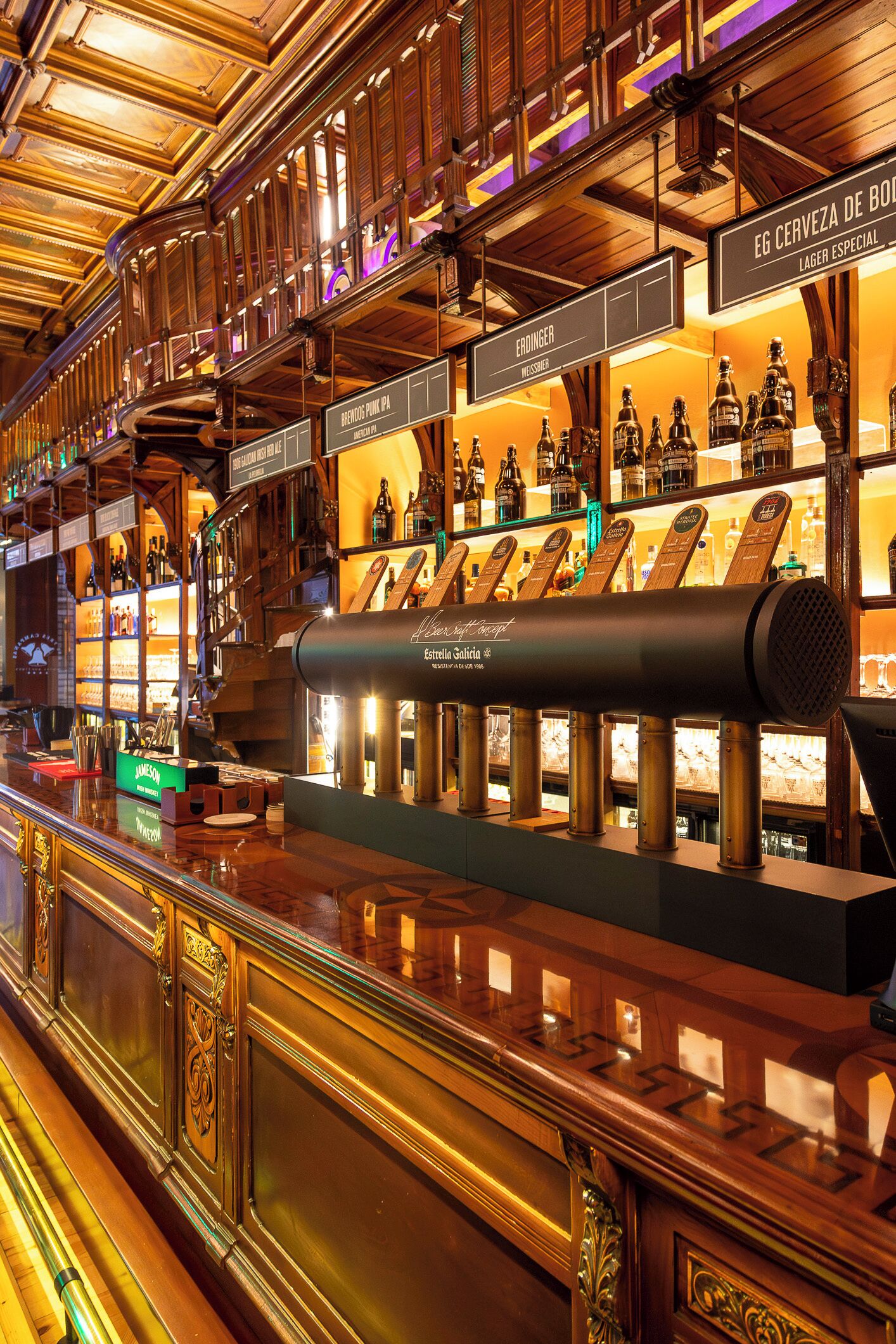 Foto - Hotel Las Tres Campanas