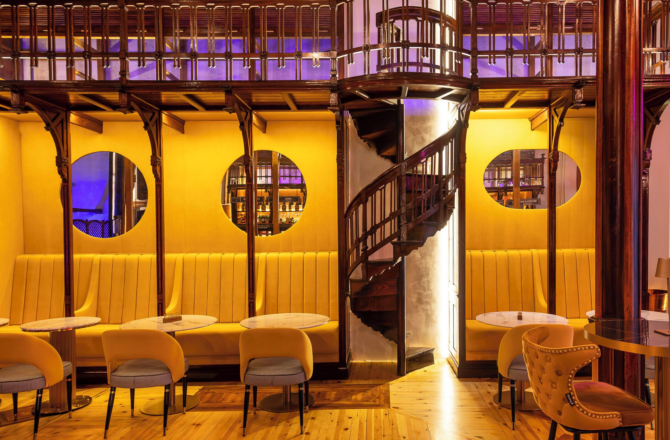 Foto - Hotel Las Tres Campanas