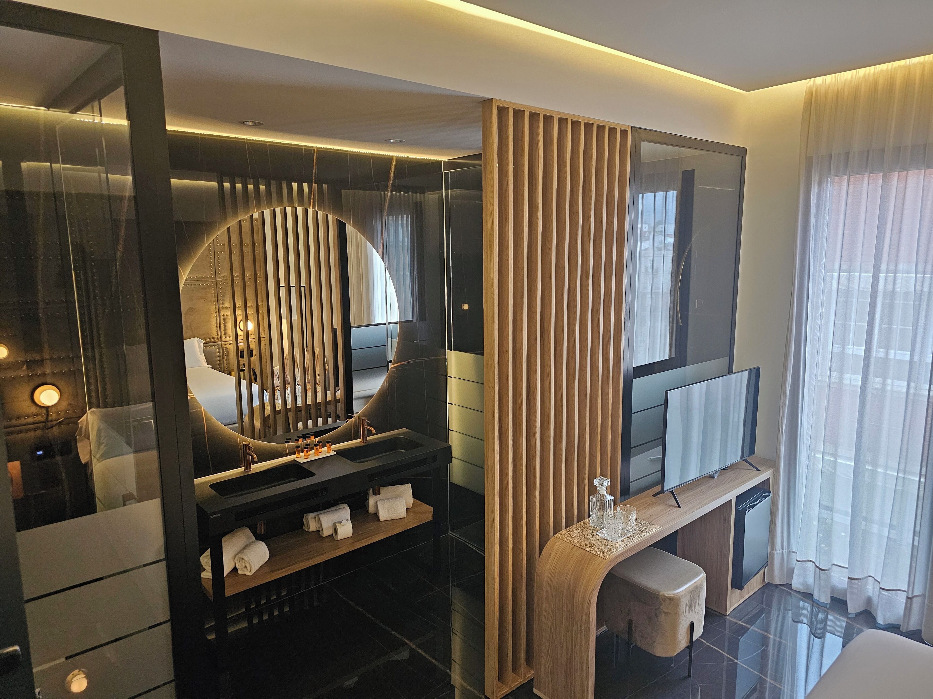 Foto - Hotel Las Tres Campanas