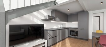 Casa da Suite Mirabello