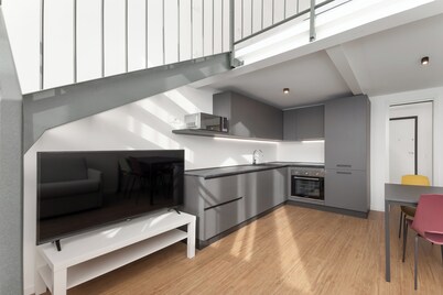 Casa da Suite Mirabello