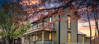 Timeless on Tenth - Historic Downtown Noblesville