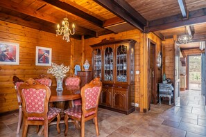 Restaurantes