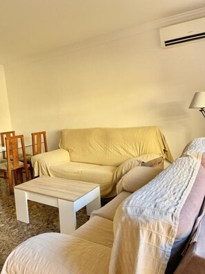 TV - TERRASOL FAROMAR 4 (Torre del Mar)