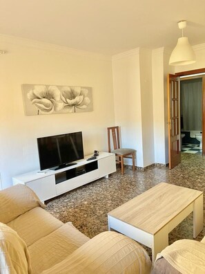 TV - TERRASOL FAROMAR 4 (Torre del Mar)