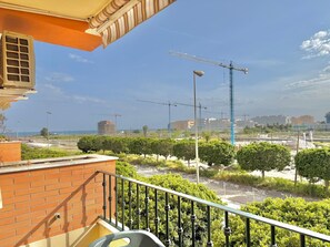 Property grounds - TERRASOL ZEUS (Torre del Mar)