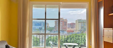 Televisión