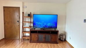 Interior - Cozy 1 bedroom apartment, just 2 houses from beach (Belmar)