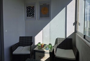 Interiør