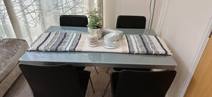 Interiör