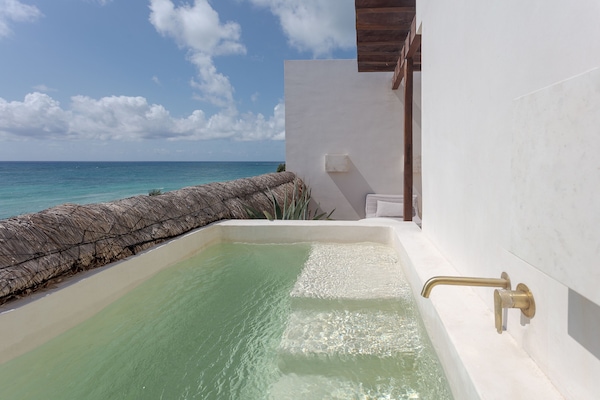 Habitación Royal, vista al océano | Vista desde la habitación