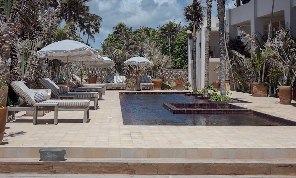 Hotel Panamera by null