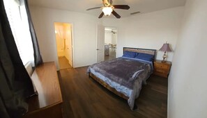 3 Schlafzimmer, kostenloses WLAN, Bettwäsche