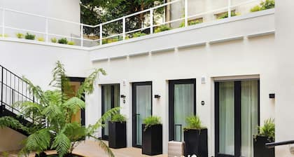 Yvette Hotel Porte de Versailles, Sonder by Marriott Bonvoy