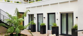 Yvette Hotel Porte de Versailles, Sonder by Marriott Bonvoy