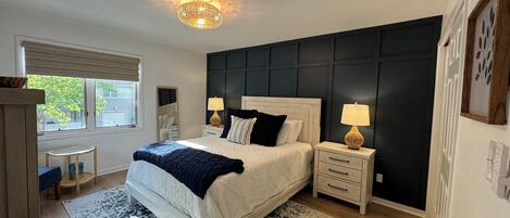 3 Schlafzimmer, Bügeleisen/Bügelbrett, WLAN, Bettwäsche