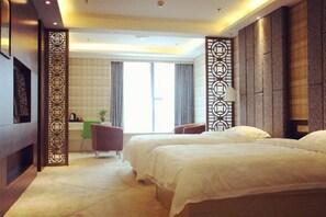 ห้องพัก