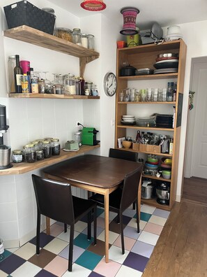 Restauration