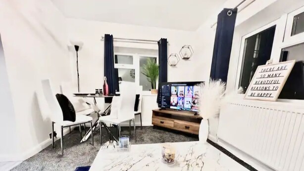 Apartemen | Interior