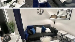 Apartemen | Area keluarga