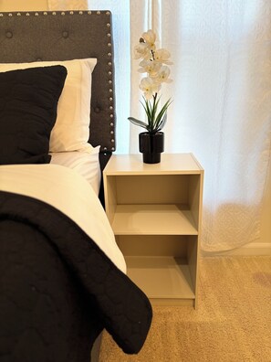 Room - FGBC - TOWNHOUSE CHARLOTTE (Charlotte)