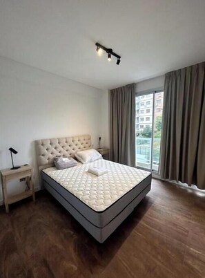 2 habitaciones 