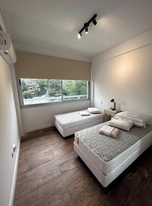 2 bedrooms - Brand new apartment - Núñez (C1429BEP Autonomous City of Buenos Aires)