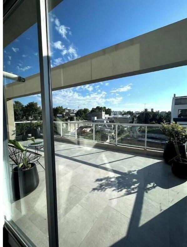 Interior - Apartment to be released with Vista - Palermo Soho (Buenos Aires)