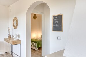 3 chambres, Wi-Fi gratuit