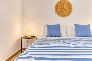 3 Schlafzimmer, kostenloses WLAN