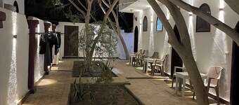 Red Oasis - Studio 2