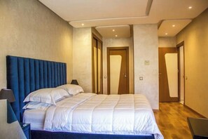 2 habitaciones y wifi 