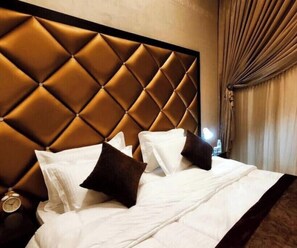 6 chambres, Wi-Fi