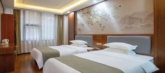 Renhuai Shengshi Chain Hotel