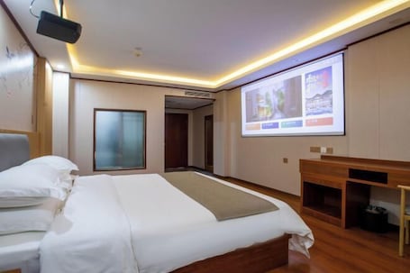Room. Renhuai Shengshi Chain Hotel