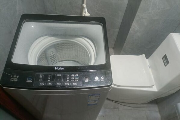 Laundry room - Renhuai Shengshi Chain Hotel (Renhuai)
