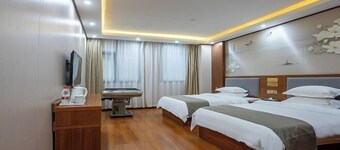 Renhuai Shengshi Chain Hotel