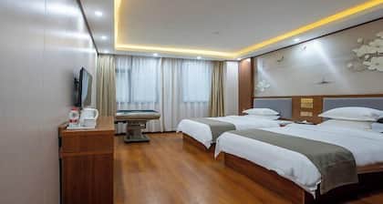 Renhuai Shengshi Chain Hotel