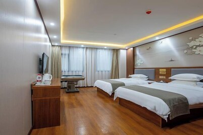 Renhuai Shengshi Chain Hotel